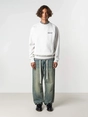 Quotrell FUTURA CREWNECK