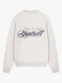 Quotrell FUTURA CREWNECK
