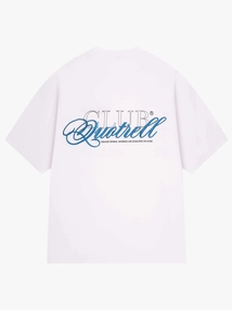 Quotrell Futura T-shirt