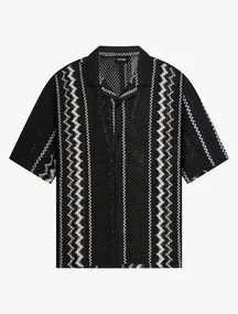 Quotrell Granada Shirt