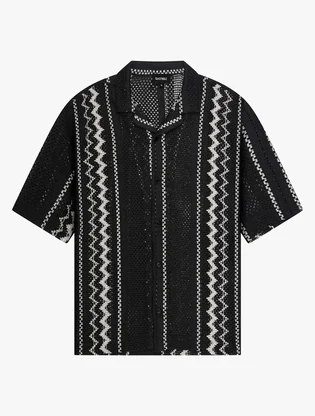 Quotrell Granada Shirt