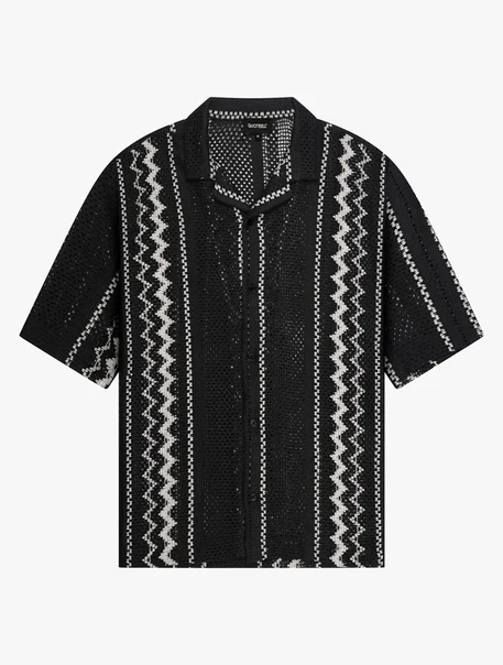 Quotrell Granada Shirt