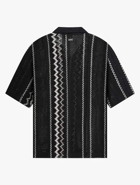 Quotrell Granada Shirt