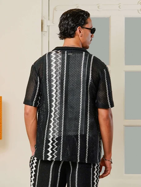 Quotrell Granada Shirt