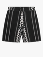 Quotrell Granada Shorts