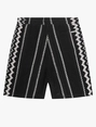 Quotrell Granada Shorts