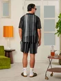 Quotrell Granada Shorts