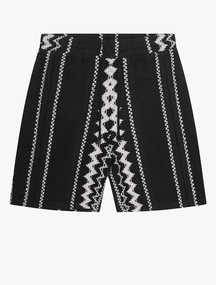 Quotrell Granada Shorts