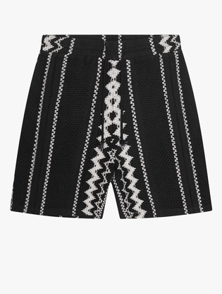 Quotrell Granada Shorts