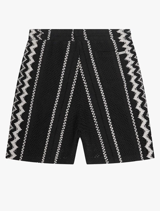 Quotrell Granada Shorts