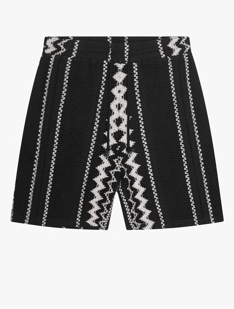 Quotrell Granada Shorts