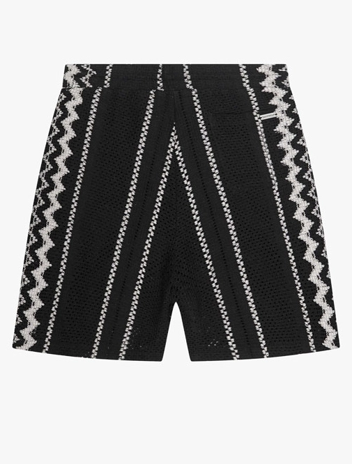 Quotrell Granada Shorts