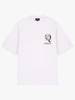 Quotrell Heron T-shirt