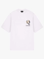 Quotrell Heron T-shirt
