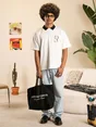 Quotrell Heron T-shirt