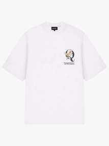 Quotrell Heron T-shirt