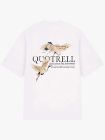 Quotrell Heron T-shirt