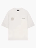 Quotrell INSIGNIA T-SHIRT
