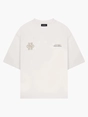 Quotrell INSIGNIA T-SHIRT