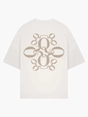 Quotrell INSIGNIA T-SHIRT