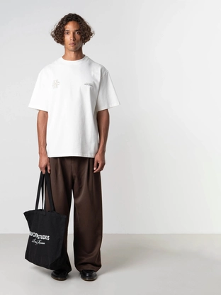 Quotrell INSIGNIA T-SHIRT