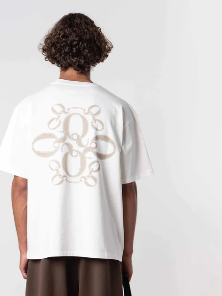 Quotrell INSIGNIA T-SHIRT