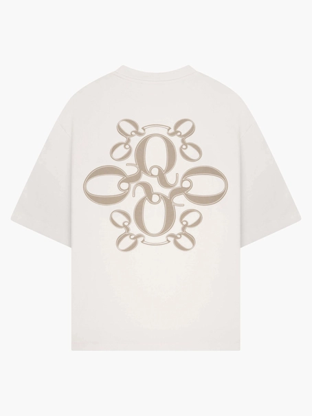 Quotrell INSIGNIA T-SHIRT