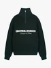 Quotrell JACE STUDIO ZIP UP