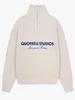 Quotrell JACE STUDIO ZIP UP