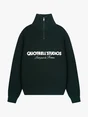 Quotrell JACE STUDIO ZIP UP