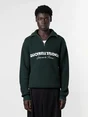 Quotrell JACE STUDIO ZIP UP