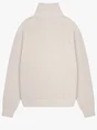 Quotrell JACE STUDIO ZIP UP
