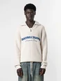 Quotrell JACE STUDIO ZIP UP