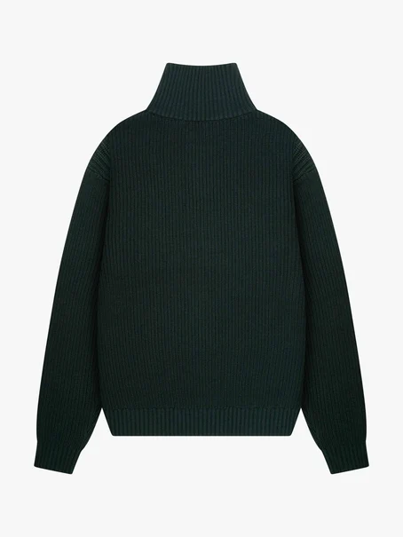 Quotrell JACE STUDIO ZIP UP