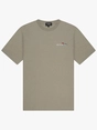 Quotrell Jungle T-shirt