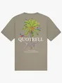 Quotrell Jungle T-shirt