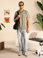 Quotrell Jungle T-shirt