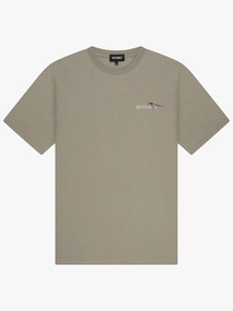 Quotrell Jungle T-shirt