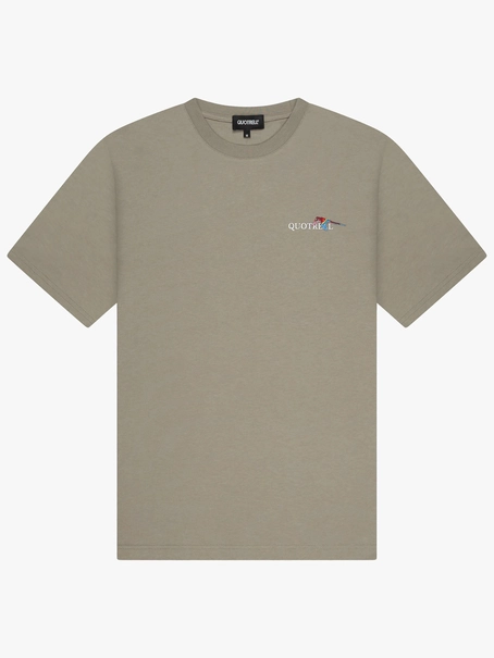 Quotrell Jungle T-shirt