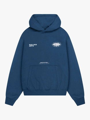 Quotrell LA MERE HOODIE