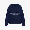 Quotrell MONDRIAN KNITTED SWE