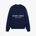 Quotrell MONDRIAN KNITTED SWE