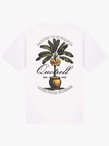 Quotrell Musa T-shirt