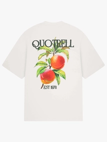 Quotrell Peaches T-shirt