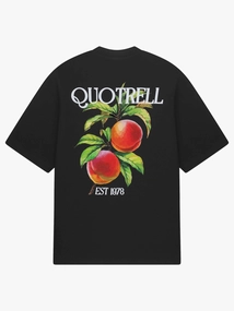 Quotrell Peaches T-shirt