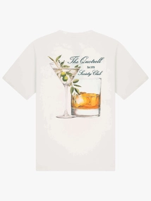 Quotrell Salud T-Shirt