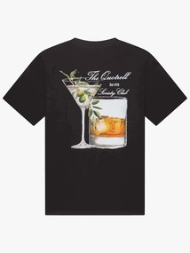 Quotrell Salud T-Shirt
