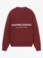 Quotrell STUDIOS CREWNECK
