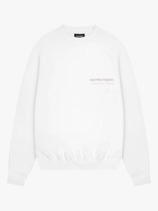 Quotrell STUDIOS CREWNECK