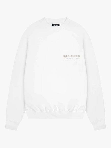 Quotrell STUDIOS CREWNECK